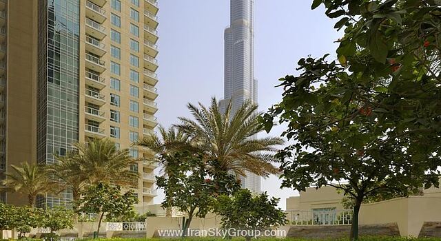 رامادا داون تاون دبی