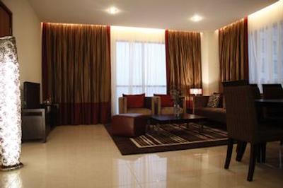 رامادا داون تاون دبی