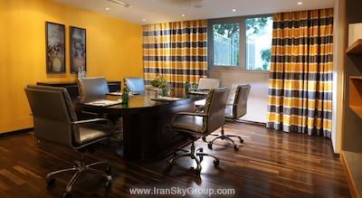 رامادا داون تاون دبی