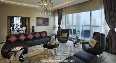 رامادا داون تاون دبی