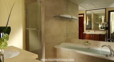 رامادا داون تاون دبی