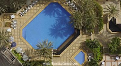 رامادا داون تاون دبی