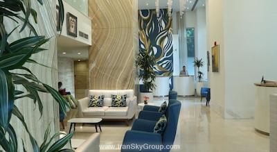 رامادا داون تاون دبی