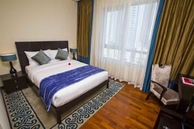 رامادا داون تاون دبی