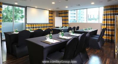 رامادا داون تاون دبی