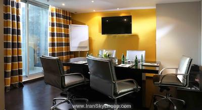 رامادا داون تاون دبی