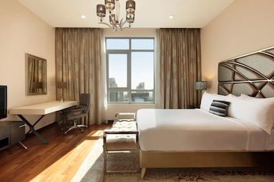 رامادا داون تاون دبی