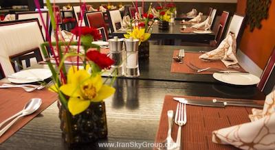 رامادا داون تاون دبی