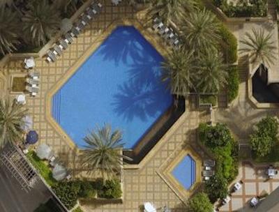 رامادا داون تاون دبی