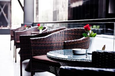 رامادا هتل اند سوئیتز بای ویندهام اجمان