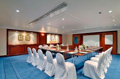 رامادا هتل دبی