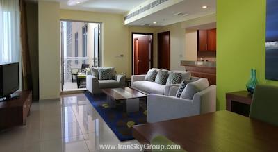 رامادا هتل دبی