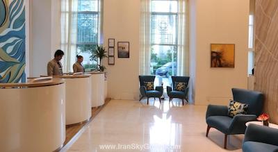 رامادا هتل دبی