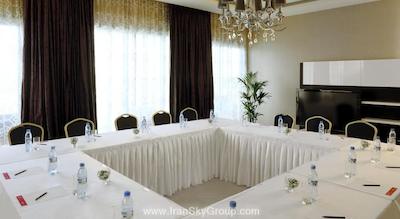 رامادا هتل دبی