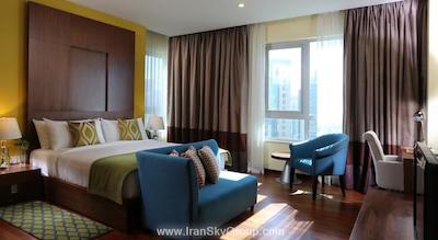 رامادا هتل دبی