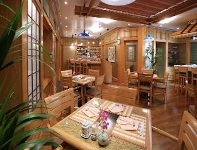 رامادا هتل دبی