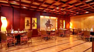 رامادا هتل دبی