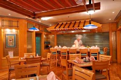 رامادا هتل دبی