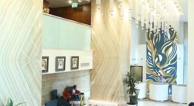 رامادا هتل دبی