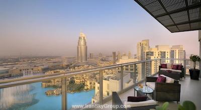 رامادا هتل دبی