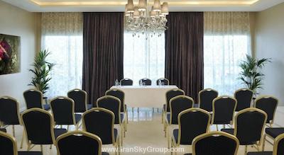 رامادا هتل دبی