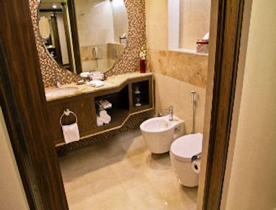 رامادا هتل دبی