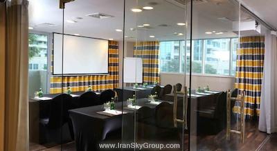 رامادا هتل دبی