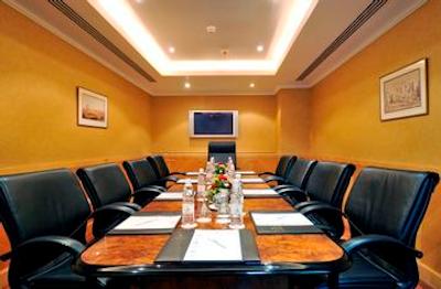 رامادا هتل دبی