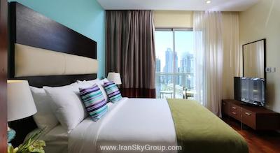 رامادا هتل دبی