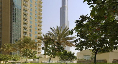 رامادا هتل دبی