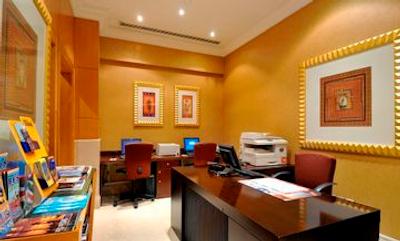 رامادا هتل دبی