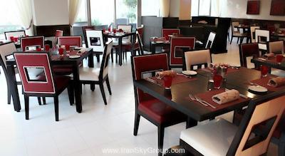 رامادا هتل دبی