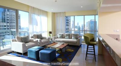 رامادا هتل دبی