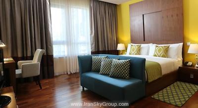 رامادا هتل دبی