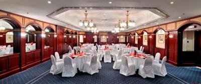 رامادا هتل دبی