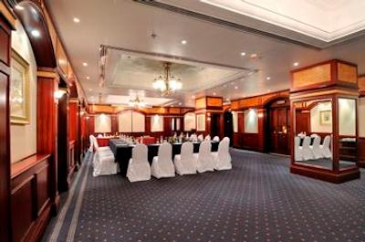 رامادا هتل دبی