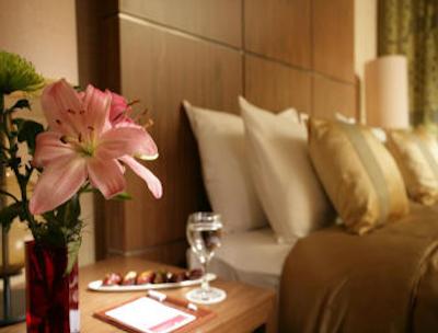 رامادا هتل دبی