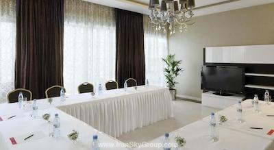 رامادا هتل دبی