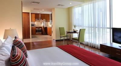 رامادا هتل دبی