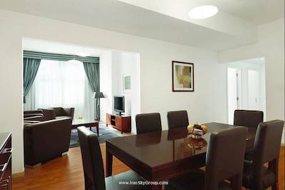 گلدن سندز هتل