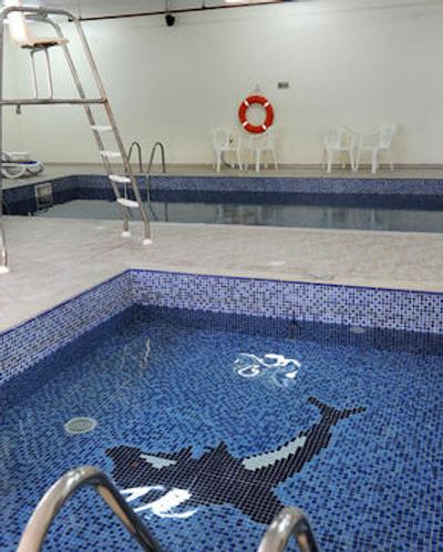 گلدن سندز هتل