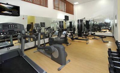 گلدن سندز هتل