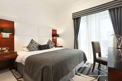 گلدن سندز هتل