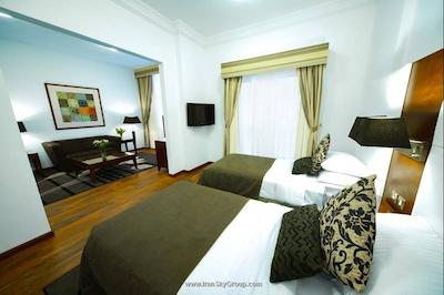 گلدن سندز هتل