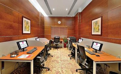 گلدن سندز هتل