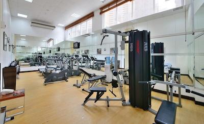 گلدن سندز هتل