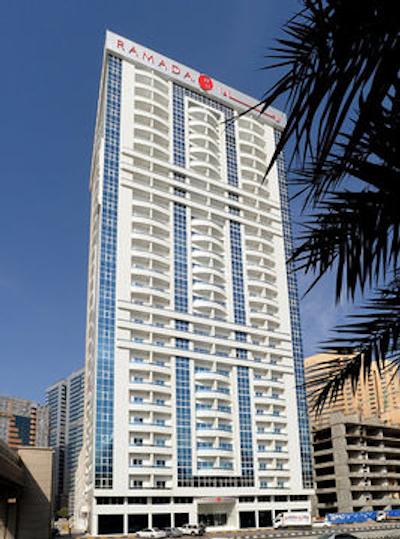 گلدن سندز هتل