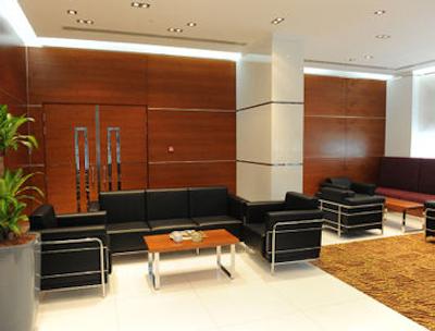 گلدن سندز هتل