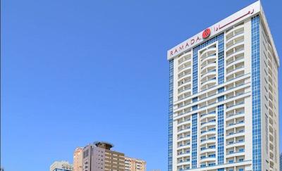 گلدن سندز هتل