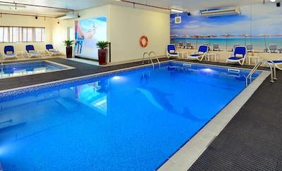 گلدن سندز هتل